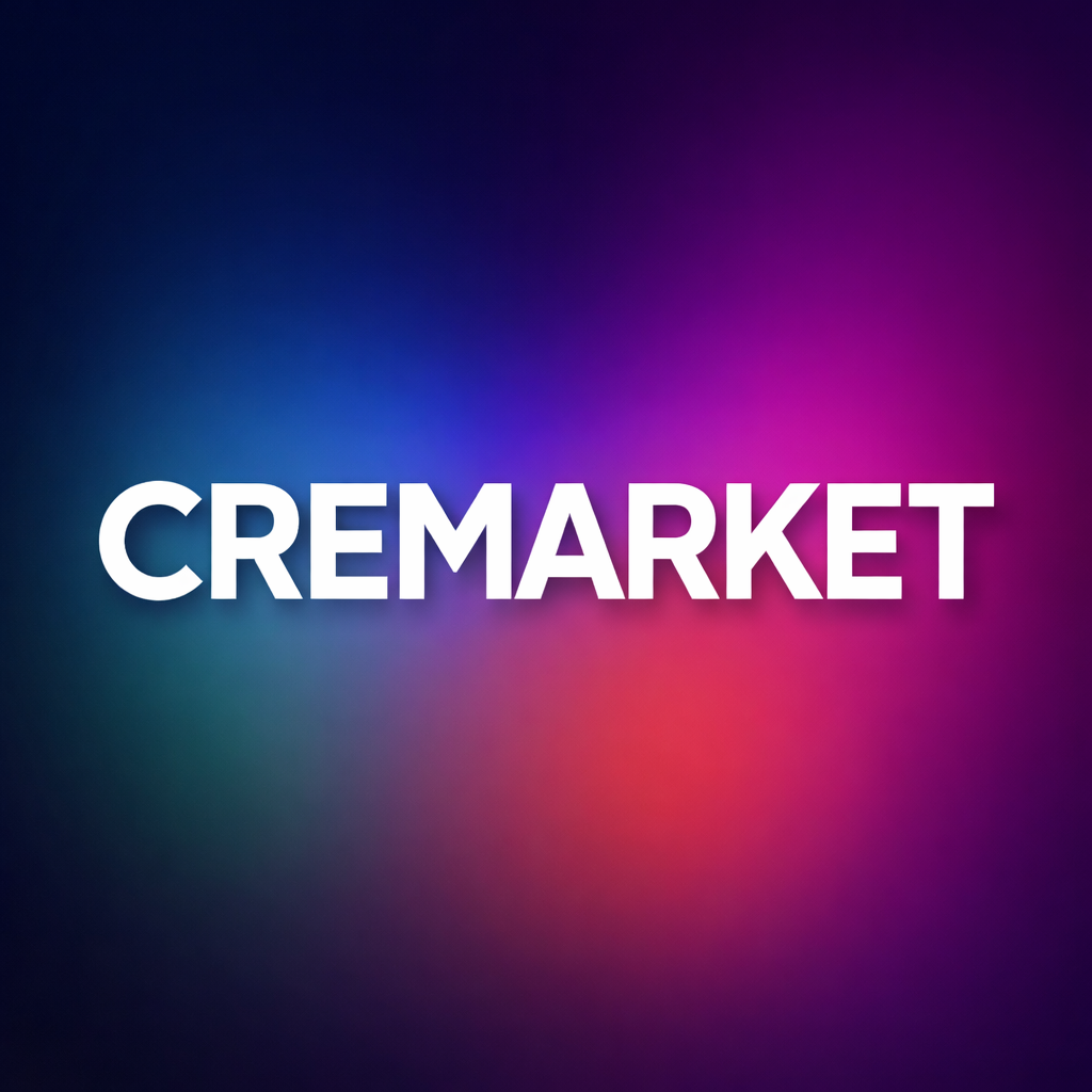 CRE MARKET